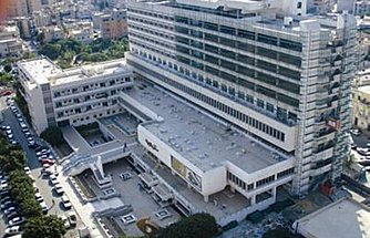 Ankara Bilkent YGAP