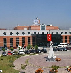 Ankara Bilkent YGAP