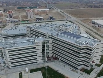 Ankara Bilkent YGAP