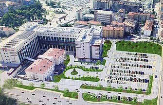 Ankara Bilkent YGAP