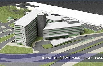 Ankara Bilkent YGAP