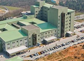 Ankara Bilkent YGAP